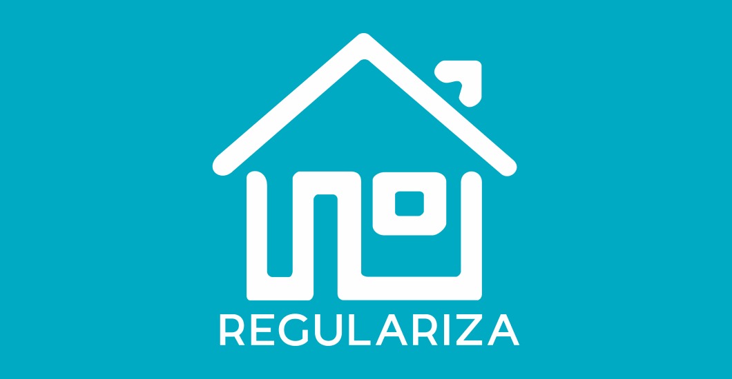 regulariza - P